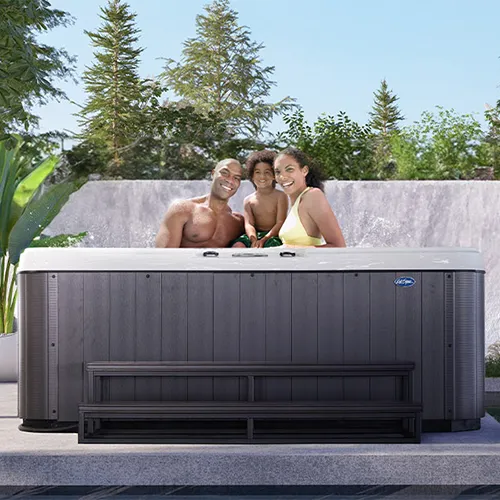 Patio Plus hot tubs for sale in Fremont
